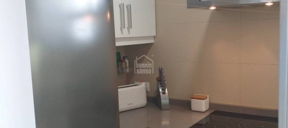 Apartamento de 4 dormitorios en Es Mercadal, Spain No. 5540 19