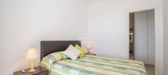 Apartamento de 4 dormitorios en Es Mercadal, Spain No. 5540 17