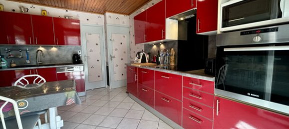 Дом с 5 спальнями в Реймс, Франция № 247693 3