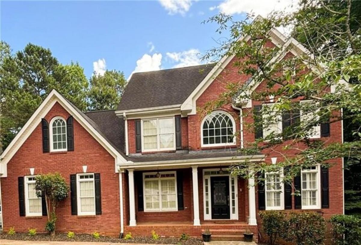 5 bedrooms House in Conyers, USA No. 425465