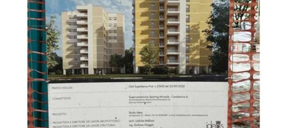 8 Schlafzimmer Wohnung in Opera, Italy, Nr. 373147 3