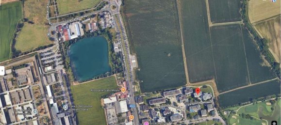 8 Schlafzimmer Wohnung in Opera, Italy, Nr. 373147 21