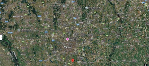 8 Schlafzimmer Wohnung in Opera, Italy, Nr. 373147 23