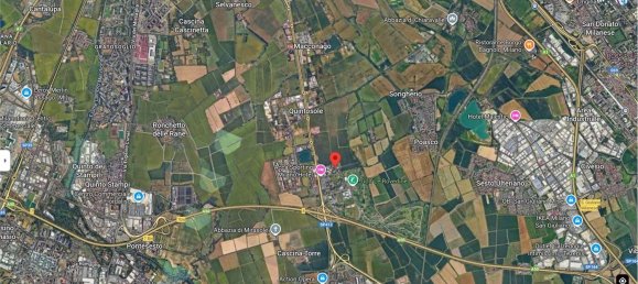 8 Schlafzimmer Wohnung in Opera, Italy, Nr. 373147 22