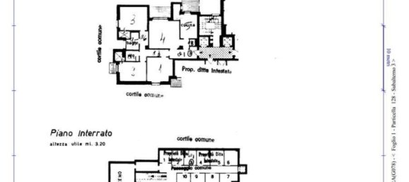 8 Schlafzimmer Wohnung in Opera, Italy, Nr. 373147 19