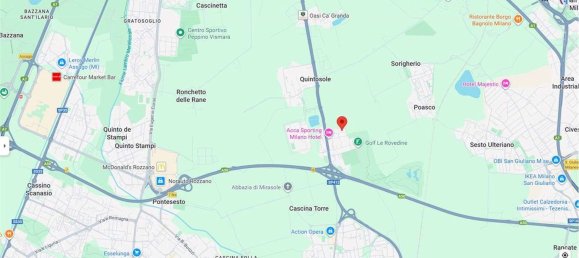 8 Schlafzimmer Wohnung in Opera, Italy, Nr. 373147 26