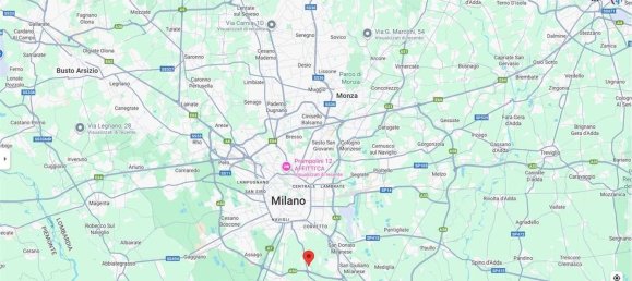 8 Schlafzimmer Wohnung in Opera, Italy, Nr. 373147 24