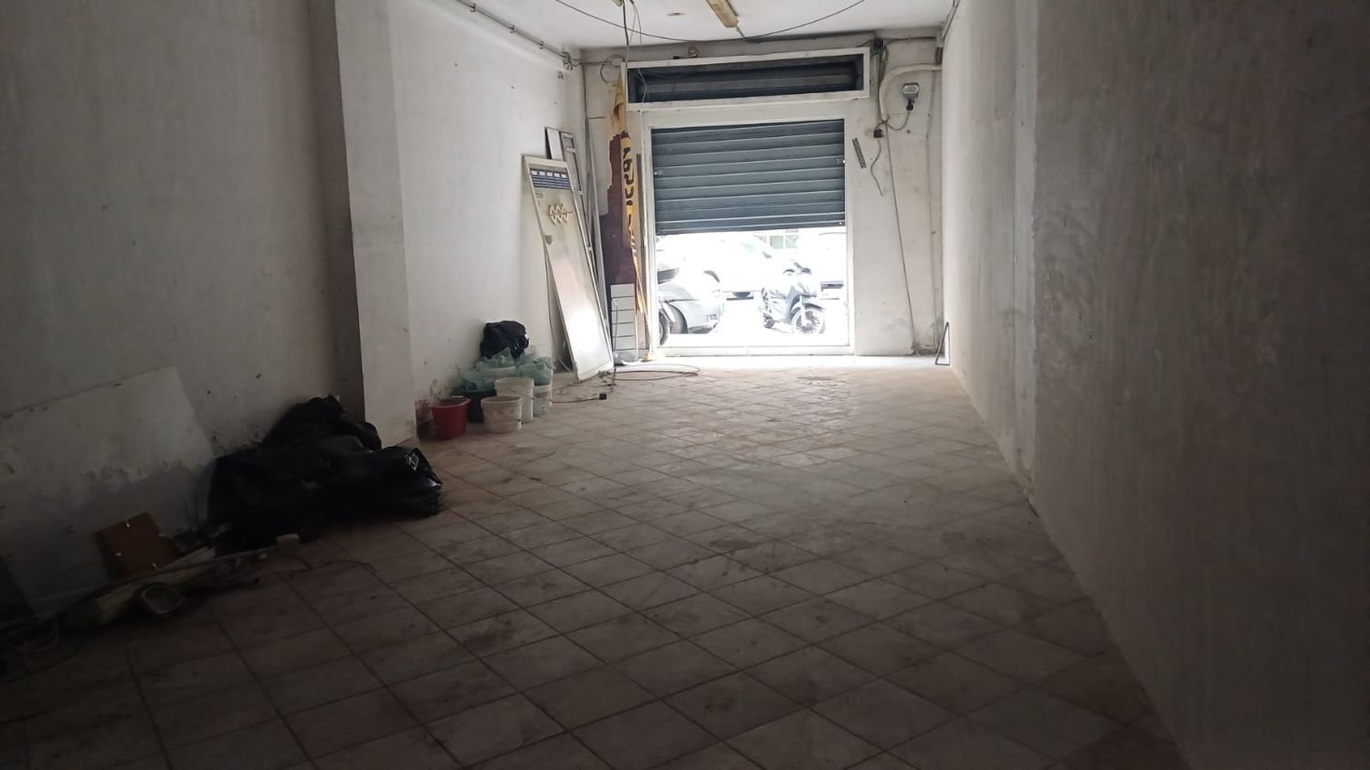 Gewerbliche Immobilie in Palermo, Italy 55m², Nr. 225217