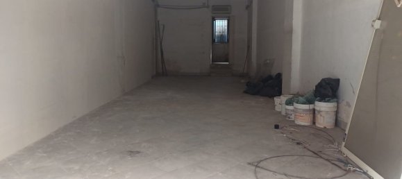 Gewerbliche Immobilie in Palermo, Italy 55m², Nr. 225217 5