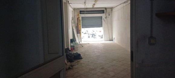 Gewerbliche Immobilie in Palermo, Italy 55m², Nr. 225217 6