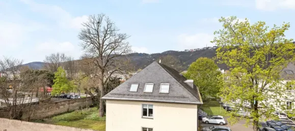 Duplex T2 em Trier, Germany N.º 88987 7