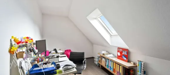 Duplex T2 em Trier, Germany N.º 88987 11