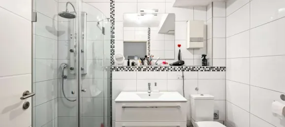 Duplex T2 em Trier, Germany N.º 88987 3