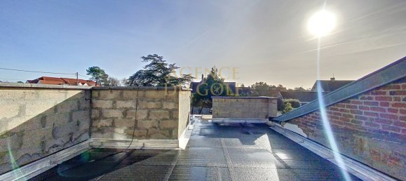 Дуплекс с 2 спальнями в Кюк, Франция № 85024 8