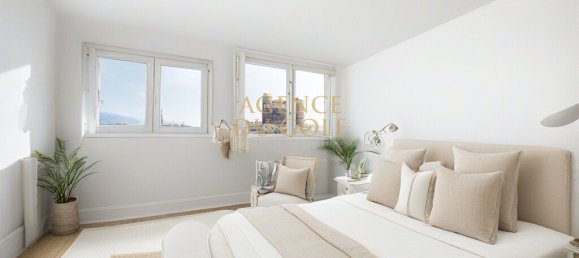 Дуплекс с 2 спальнями в Кюк, Франция № 85024 6