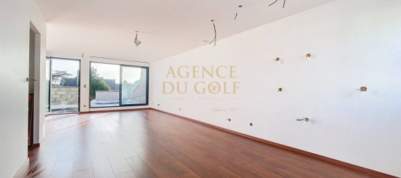 Дуплекс с 2 спальнями в Кюк, Франция № 85024 2