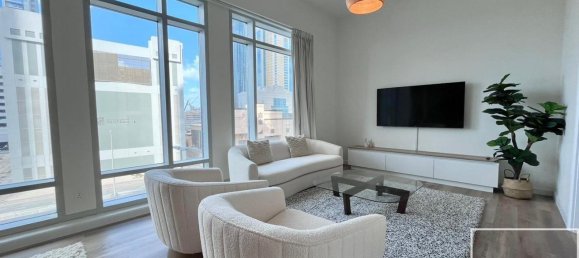 Apartamento de 1 dormitorio en Downtown Dubai (Downtown Burj Dubai), UAE No. 112365 9