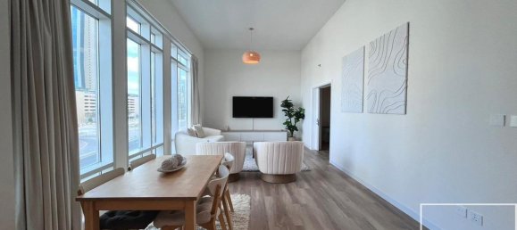 Apartamento de 1 dormitorio en Downtown Dubai (Downtown Burj Dubai), UAE No. 112365 8