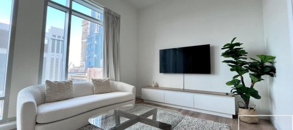 Apartamento de 1 dormitorio en Downtown Dubai (Downtown Burj Dubai), UAE No. 112365 3