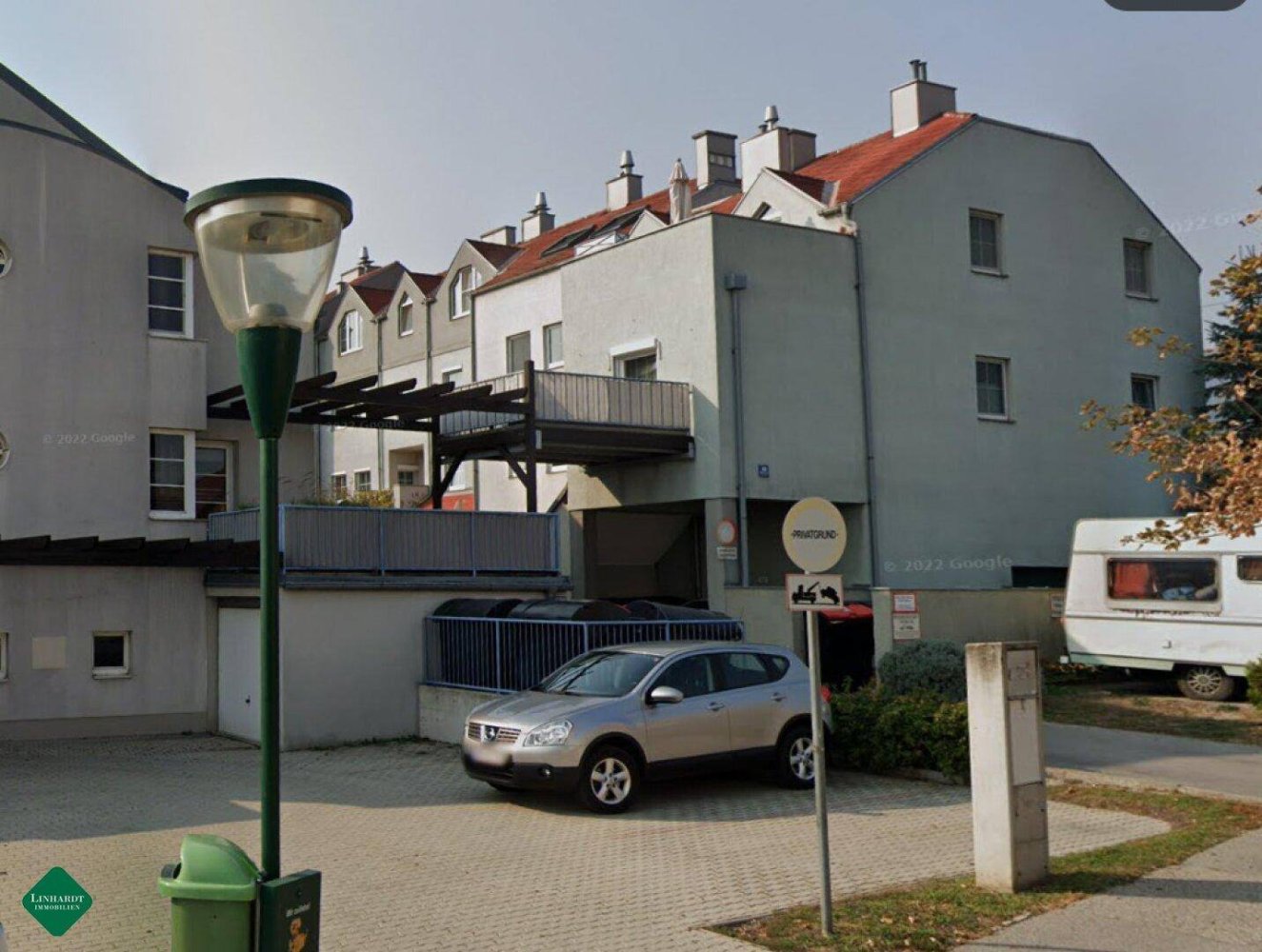 2-salle Appartement à Gumpoldskirchen, Austria No. 180830