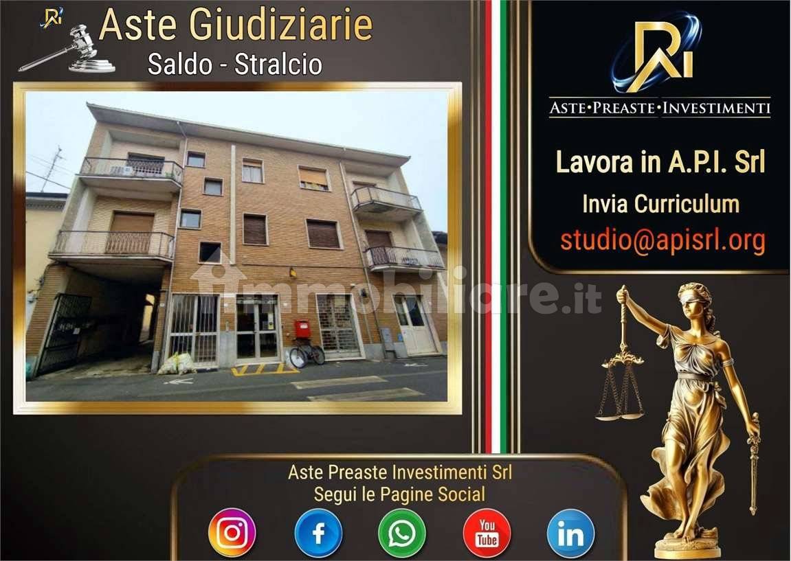 Apartamento T3 em Valle Lomellina, Italy N.º 266996