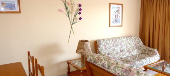 2 Schlafzimmer Wohnung in Adeje, Spain, Nr. 27105 8