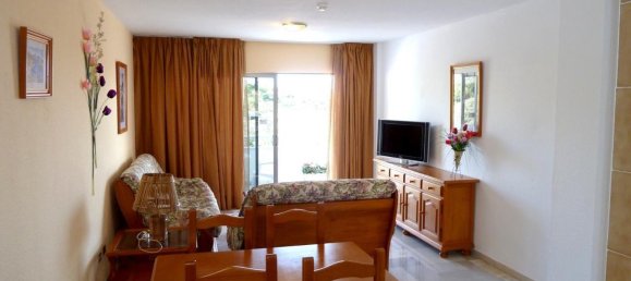 2 Schlafzimmer Wohnung in Adeje, Spain, Nr. 27105 11