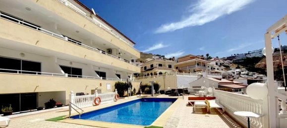 2 Schlafzimmer Wohnung in Adeje, Spain, Nr. 27105 6