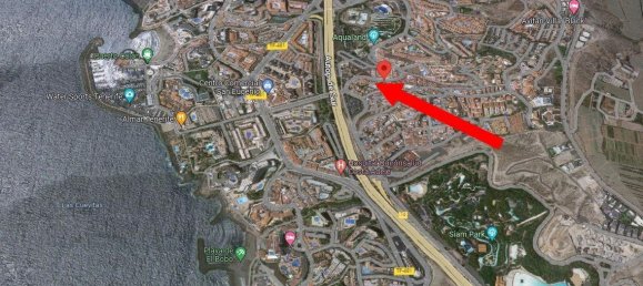 2 Schlafzimmer Wohnung in Adeje, Spain, Nr. 27105 18