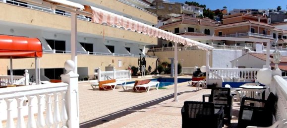 2 Schlafzimmer Wohnung in Adeje, Spain, Nr. 27105 2