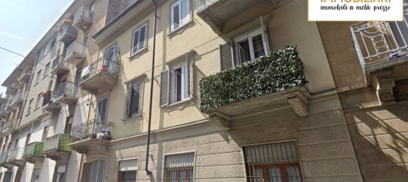 2 bedrooms Apartment in Turin, Italy No. 269664 12