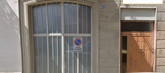 2 bedrooms Apartment in Turin, Italy No. 269664 16