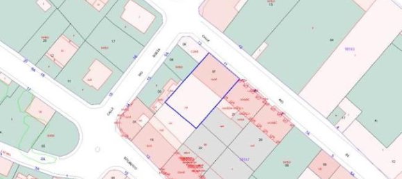 3 غرف نوم بانتهاوس في Bembibre, Spain رقم 69083 22