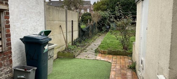 3 غرف نوم منزل في Valenciennes, France رقم 91382 14