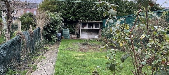 3 غرف نوم منزل في Valenciennes, France رقم 91382 16