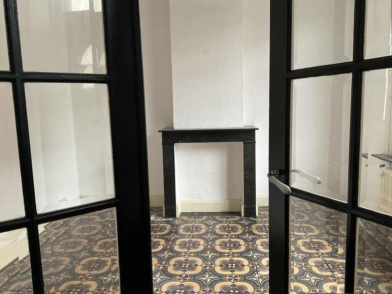 3 غرف نوم منزل في Valenciennes, France رقم 91382