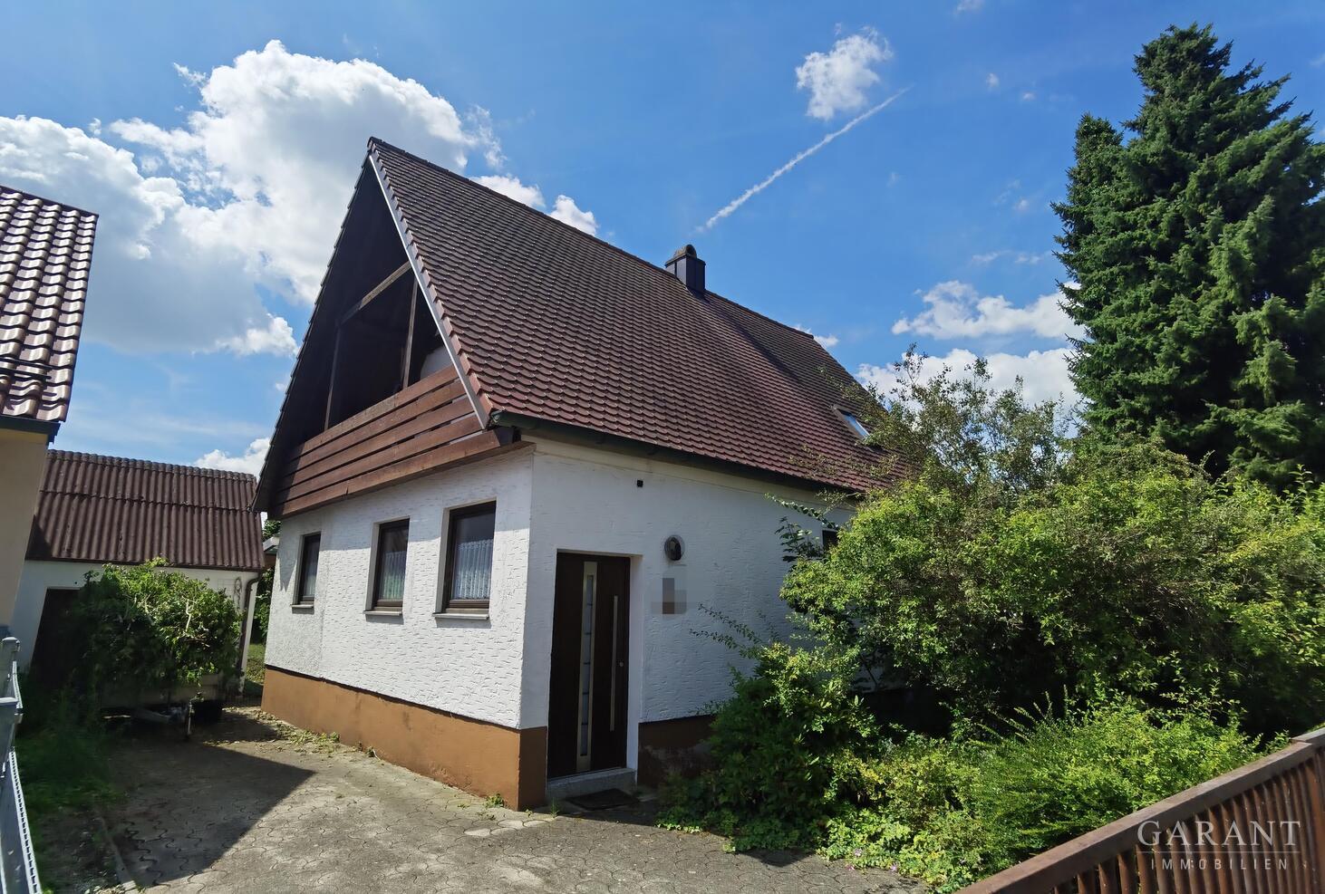 5-salle Maison à Pfaffenhofen an der Ilm, Germany No. 335665