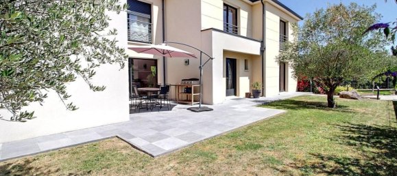 7 Schlafzimmer Villa in Triel-sur-Seine, France, Nr. 323425 2