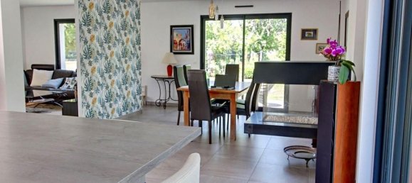 7 Schlafzimmer Villa in Triel-sur-Seine, France, Nr. 323425 6