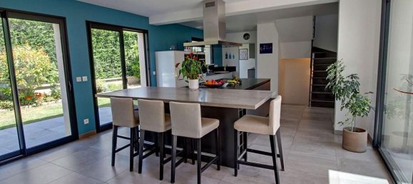 7 Schlafzimmer Villa in Triel-sur-Seine, France, Nr. 323425 3