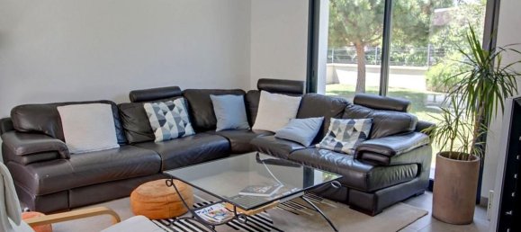 7 Schlafzimmer Villa in Triel-sur-Seine, France, Nr. 323425 4