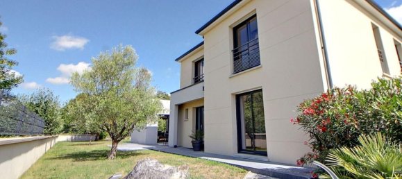 7 Schlafzimmer Villa in Triel-sur-Seine, France, Nr. 323425 18