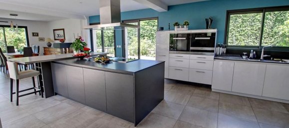 7 Schlafzimmer Villa in Triel-sur-Seine, France, Nr. 323425 5