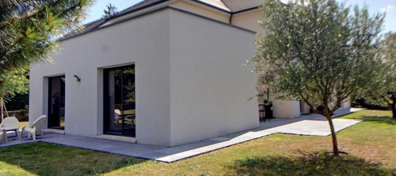 7 Schlafzimmer Villa in Triel-sur-Seine, France, Nr. 323425 19