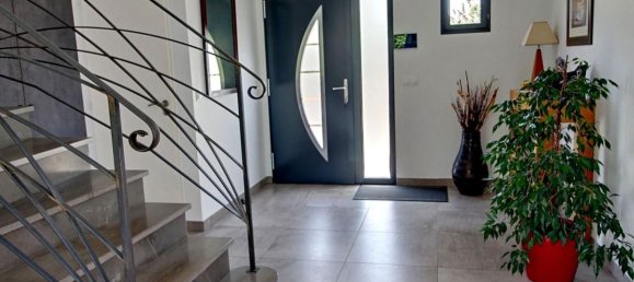 7 Schlafzimmer Villa in Triel-sur-Seine, France, Nr. 323425 8