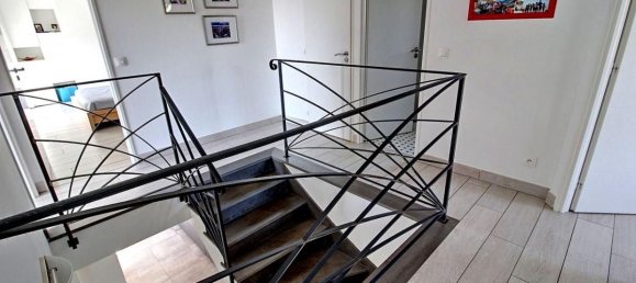 7 Schlafzimmer Villa in Triel-sur-Seine, France, Nr. 323425 13