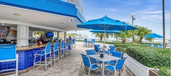 Propriedade comercial T2 em Miami, EUA N.º 615096 21