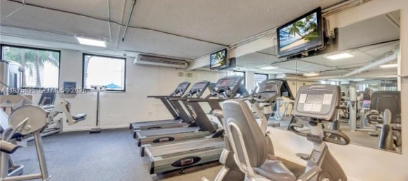 Propriedade comercial T2 em Miami, EUA N.º 615096 24