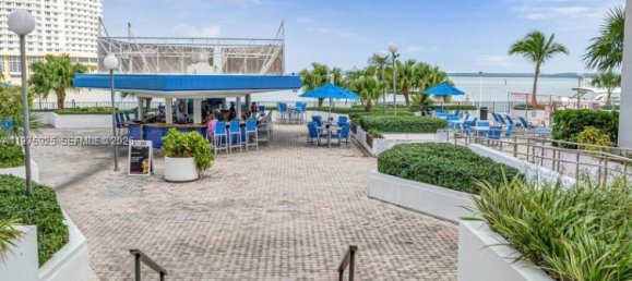 Propriedade comercial T2 em Miami, EUA N.º 615096 22