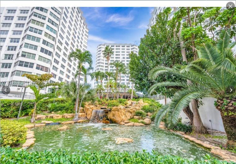 Propriedade comercial T2 em Miami, EUA N.º 615096